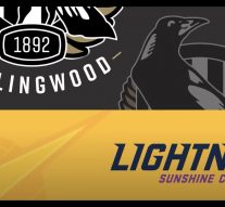 Who is the Sunshine Coast Lightning?