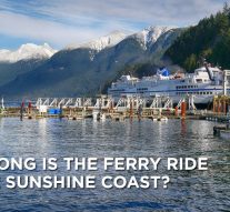 Getting to the Sunshine Coast Without Ferry