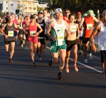 Accommodation on the Sunshine Coast for the Sunshine Coast Marathon