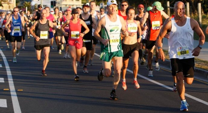 Accommodation on the Sunshine Coast for the Sunshine Coast Marathon