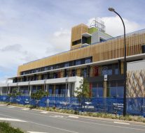 Upgrades to the Sunshine Coast Private Hospital