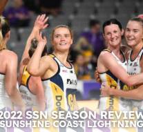 Breaking News Today – The Sunshine Coast Lightning