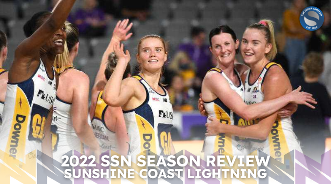 Breaking News Today – The Sunshine Coast Lightning