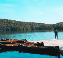 Sunshine Coast of Canada Weather