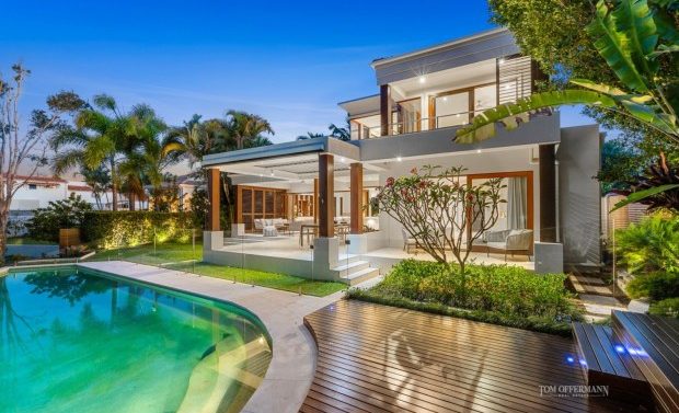 Are Sunshine Coast House Prices Rising?