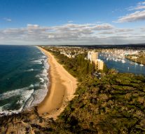 The Best Things to Do on the Sunshine Coast of Australia