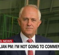 Breaking News Today on Australia