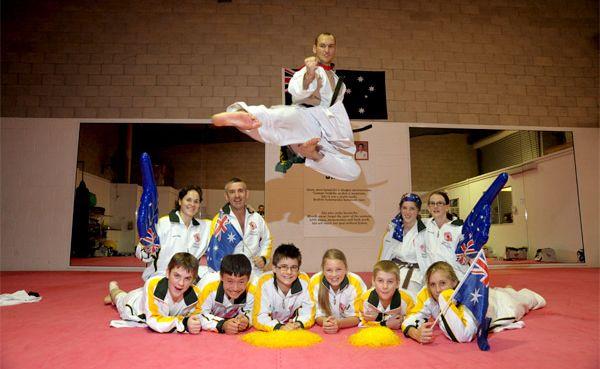 Sunshine Coast Karate – A Unique Martial Arts Community