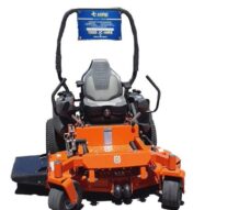 The Greener, Quieter Sunshine Coast Mowers