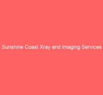 Sunshine Coast Xray and Imaging Services